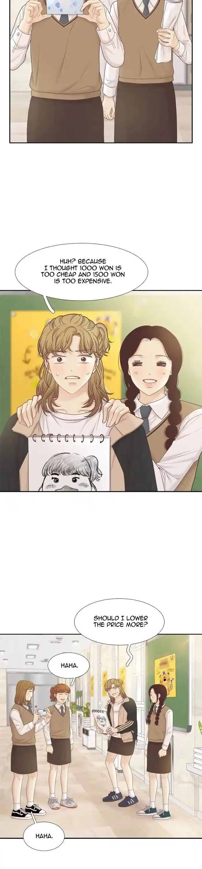 Shuumatsu Sekai Yuri Anthology Ch.401