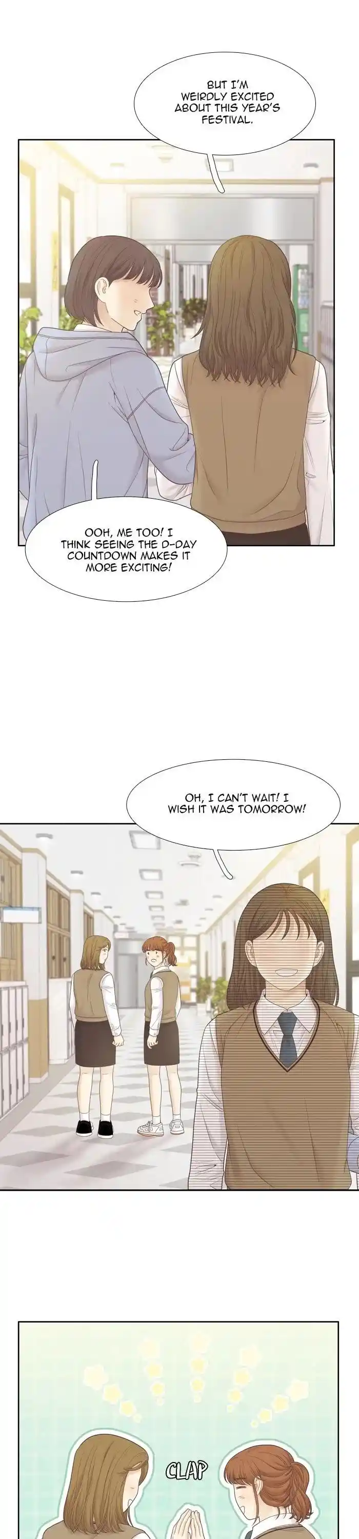 Shuumatsu Sekai Yuri Anthology Ch.401