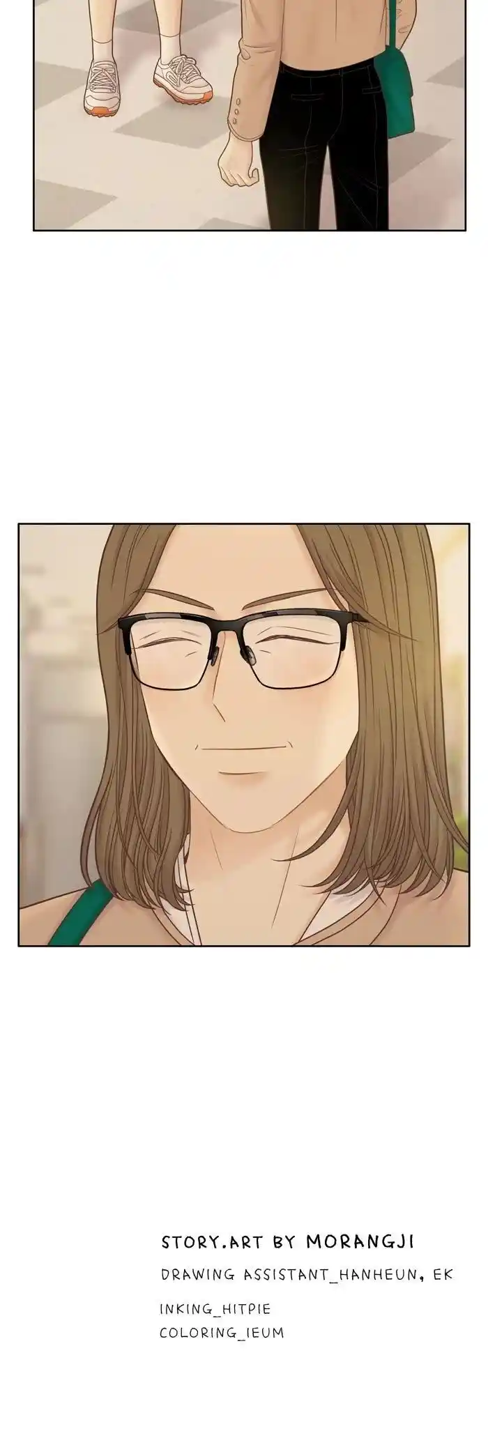 Shuumatsu Sekai Yuri Anthology Ch.401