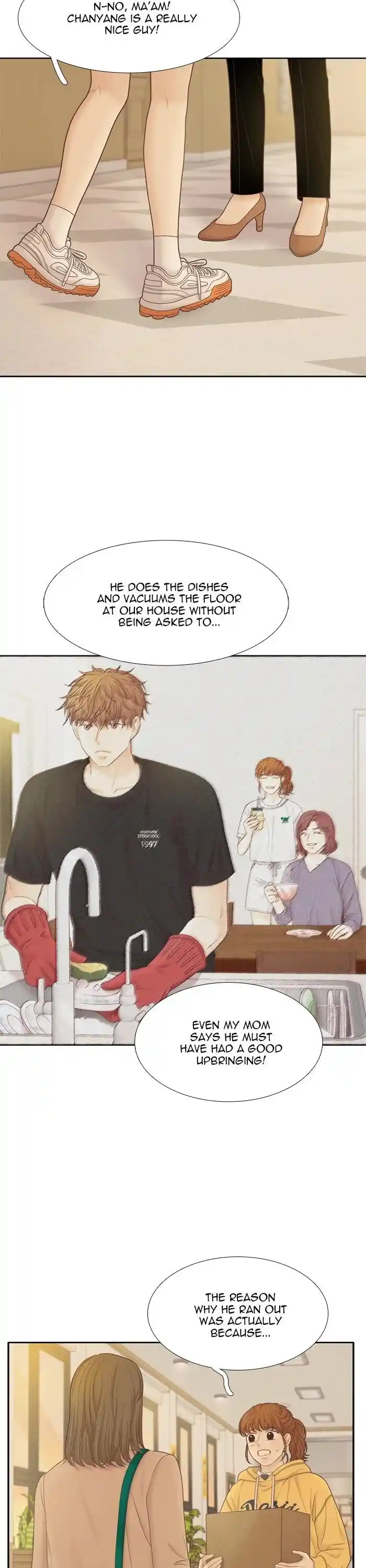 Shuumatsu Sekai Yuri Anthology Ch.402