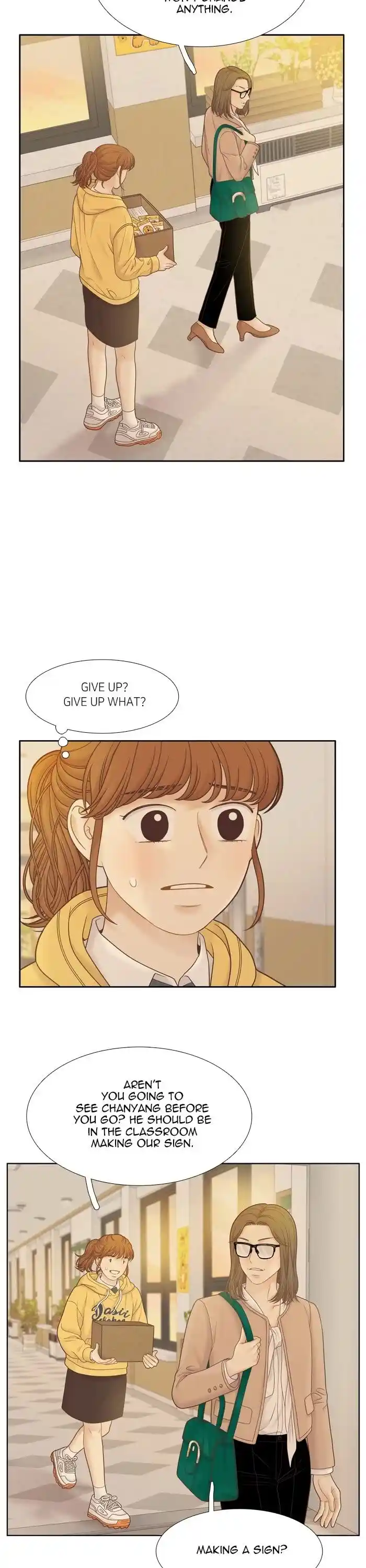 Shuumatsu Sekai Yuri Anthology Ch.402