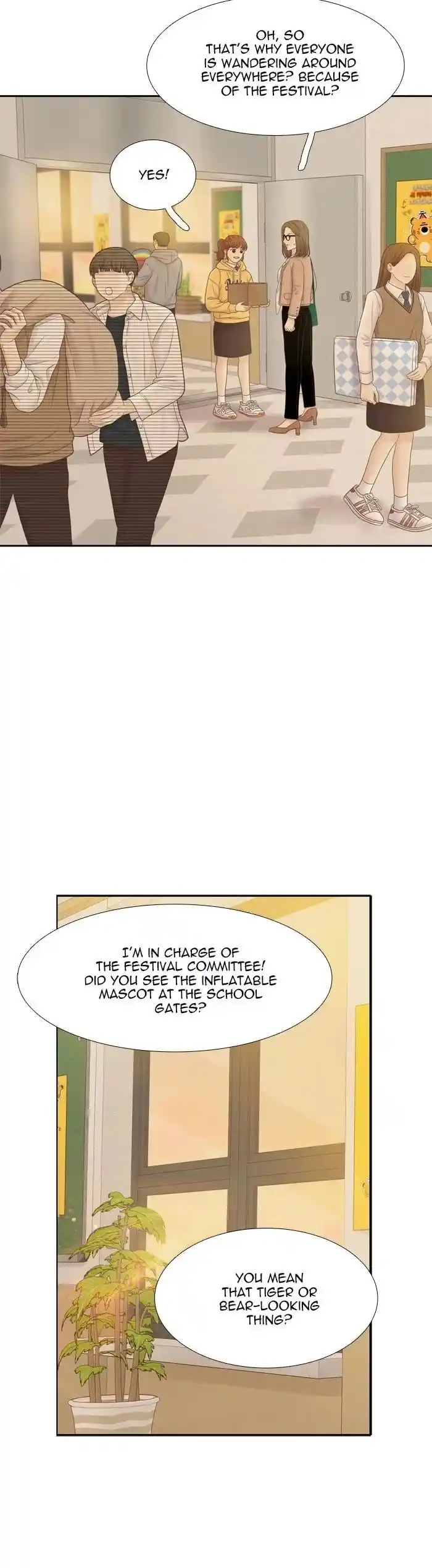 Shuumatsu Sekai Yuri Anthology Ch.402