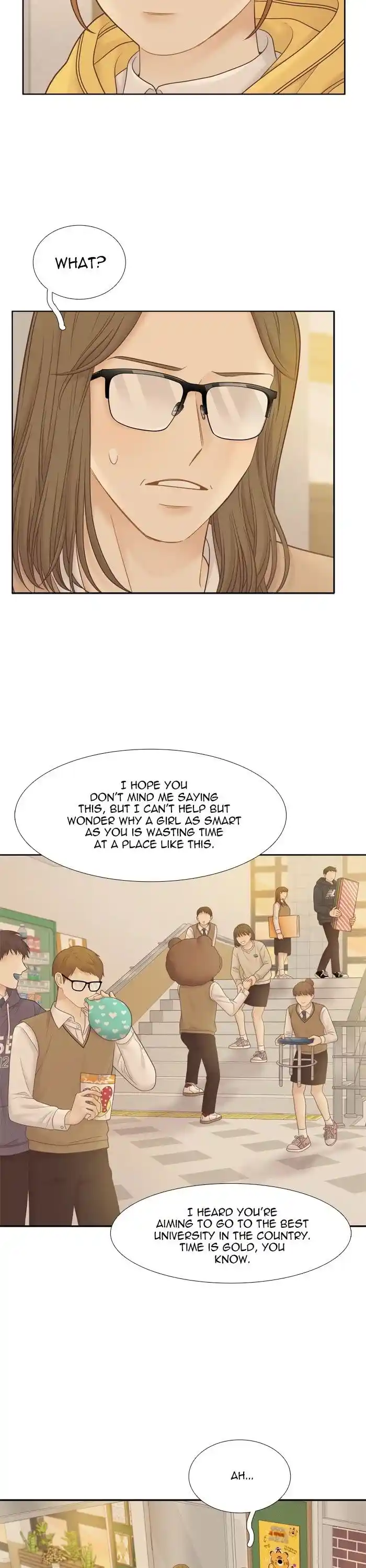 Shuumatsu Sekai Yuri Anthology Ch.402