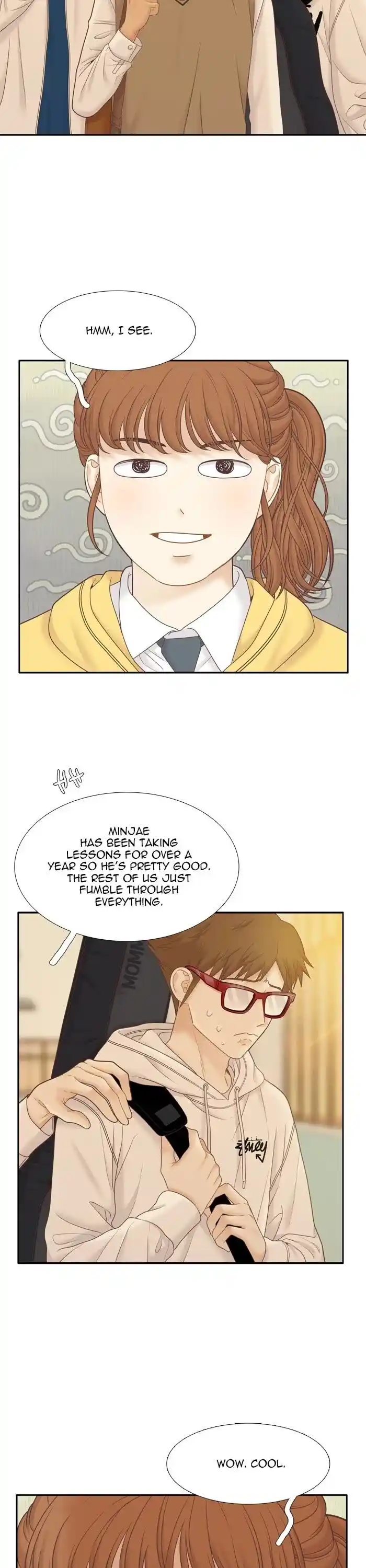 Shuumatsu Sekai Yuri Anthology Ch.402