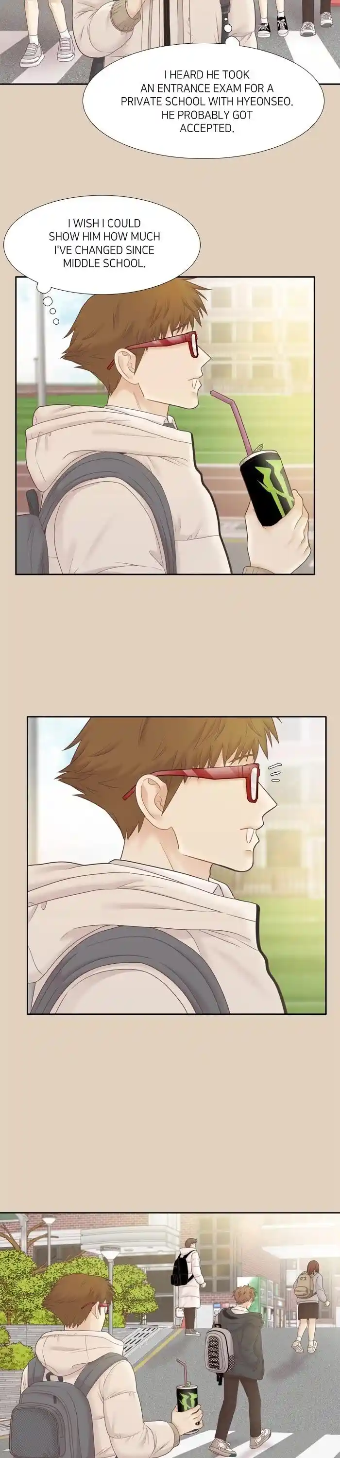 Shuumatsu Sekai Yuri Anthology Ch.402