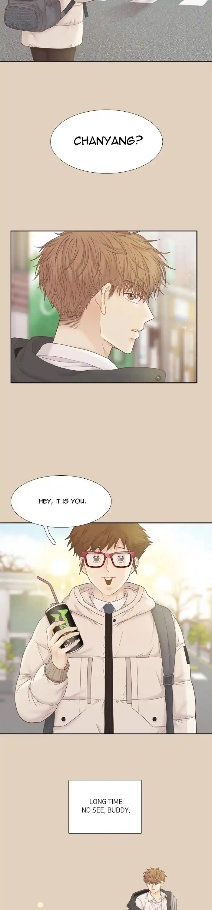 Shuumatsu Sekai Yuri Anthology Ch.402