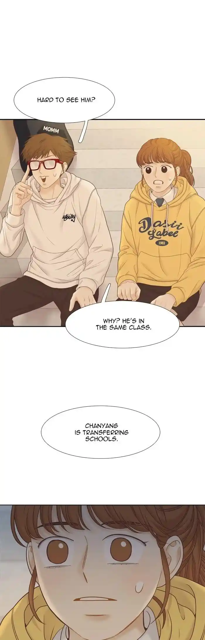 Shuumatsu Sekai Yuri Anthology Ch.402