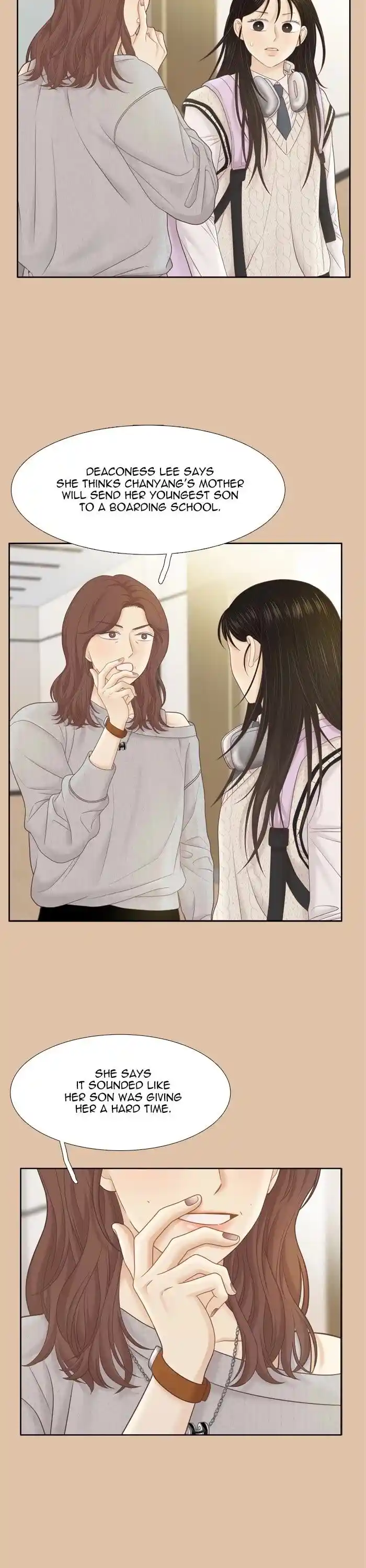 Shuumatsu Sekai Yuri Anthology Ch.403