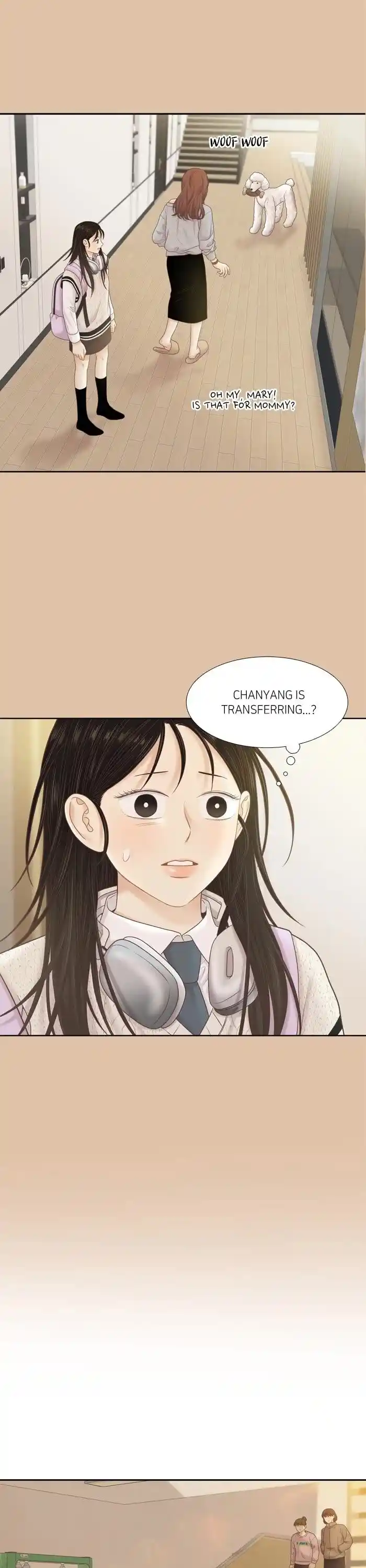 Shuumatsu Sekai Yuri Anthology Ch.403