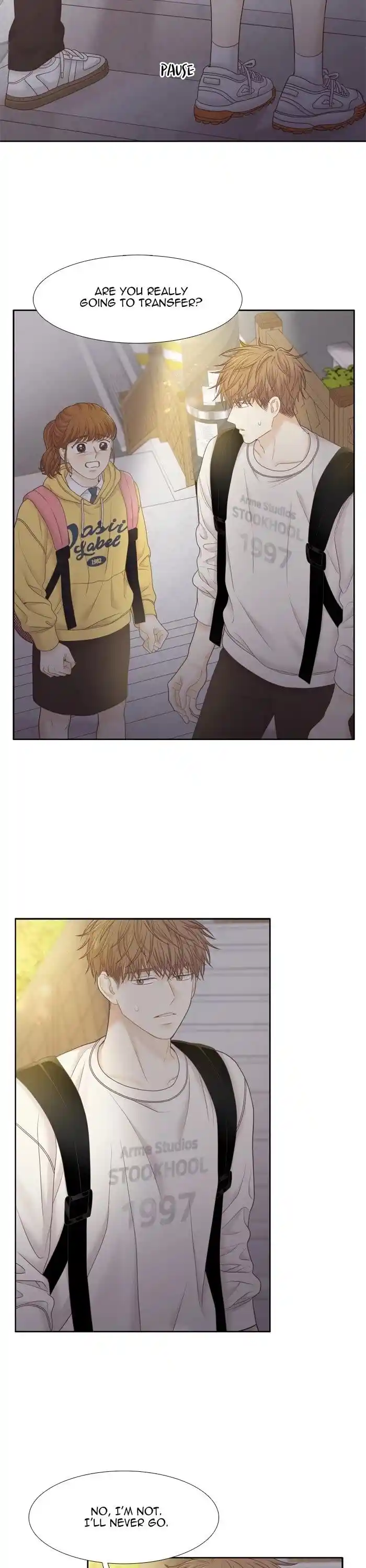 Shuumatsu Sekai Yuri Anthology Ch.403