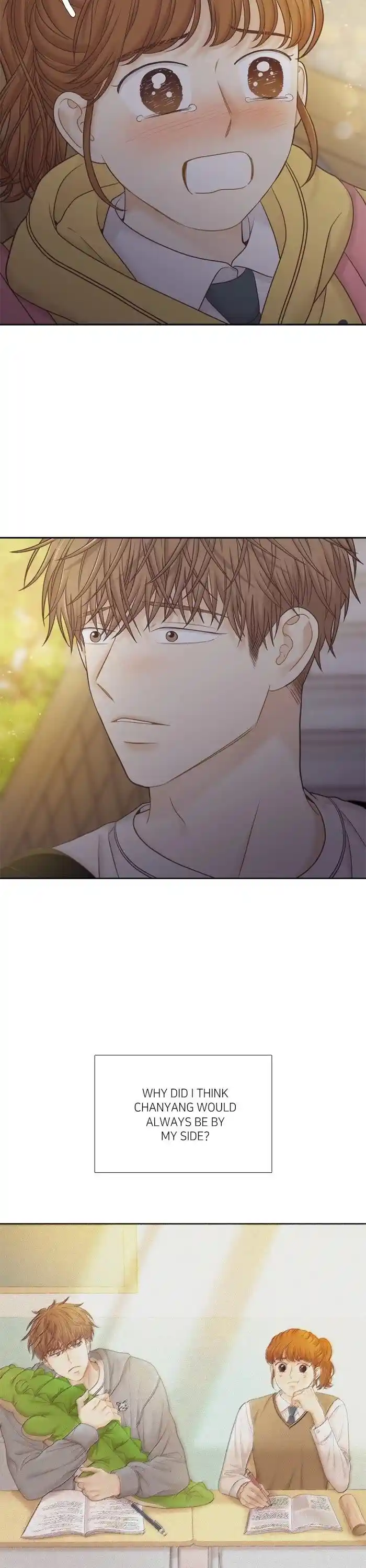 Shuumatsu Sekai Yuri Anthology Ch.403