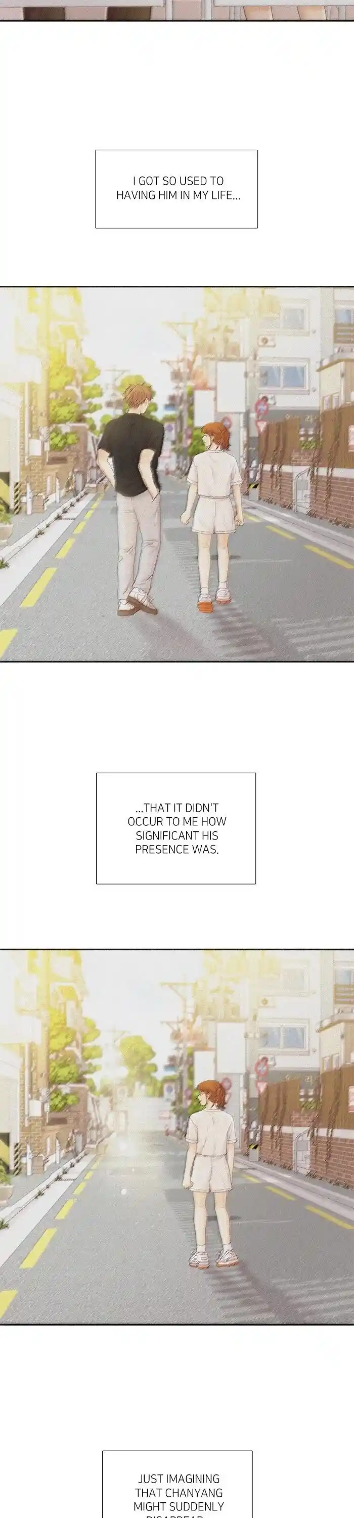 Shuumatsu Sekai Yuri Anthology Ch.403