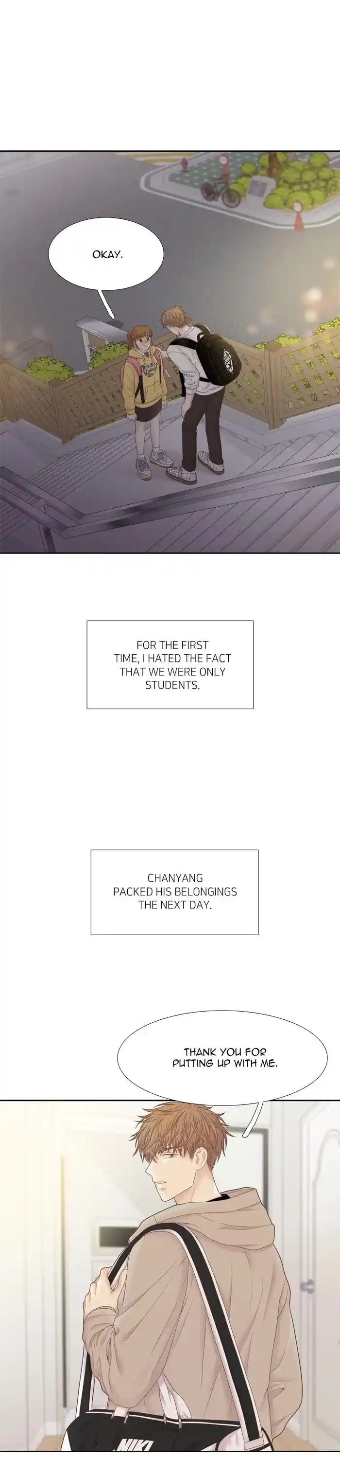 Shuumatsu Sekai Yuri Anthology Ch.403