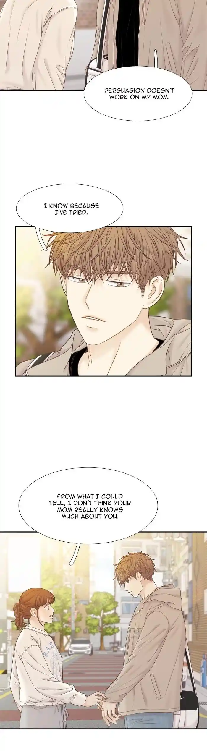 Shuumatsu Sekai Yuri Anthology Ch.403