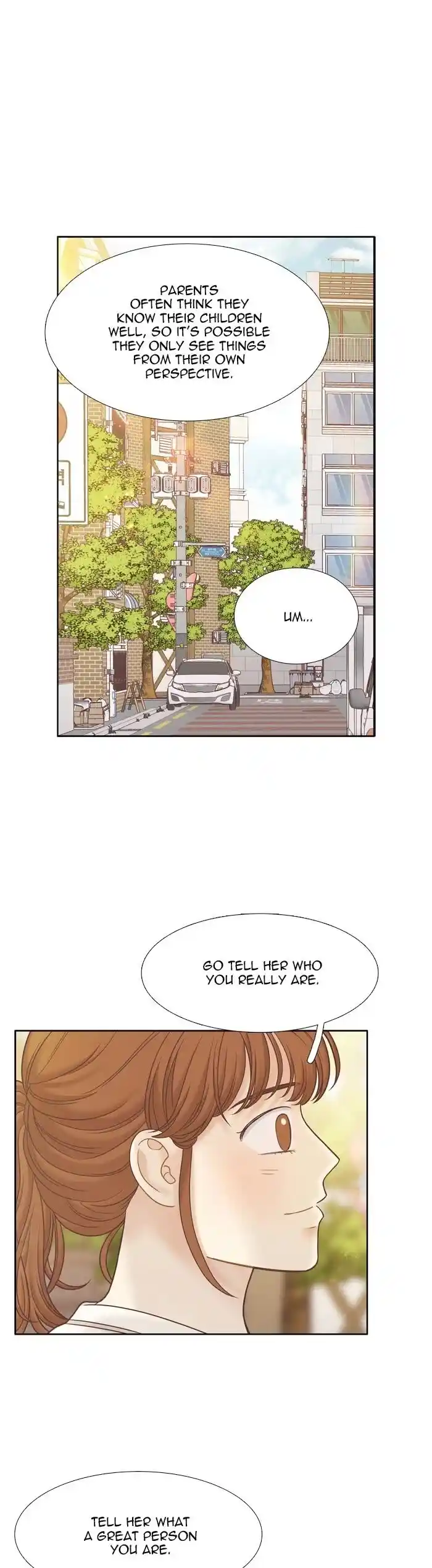 Shuumatsu Sekai Yuri Anthology Ch.403