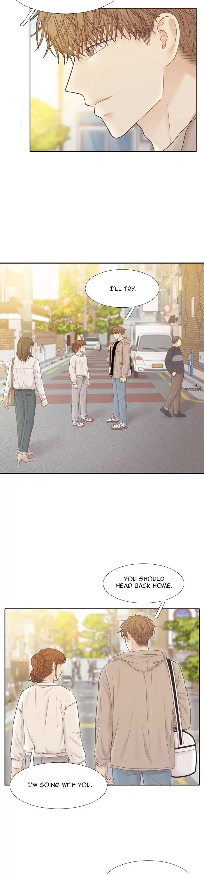 Shuumatsu Sekai Yuri Anthology Ch.403