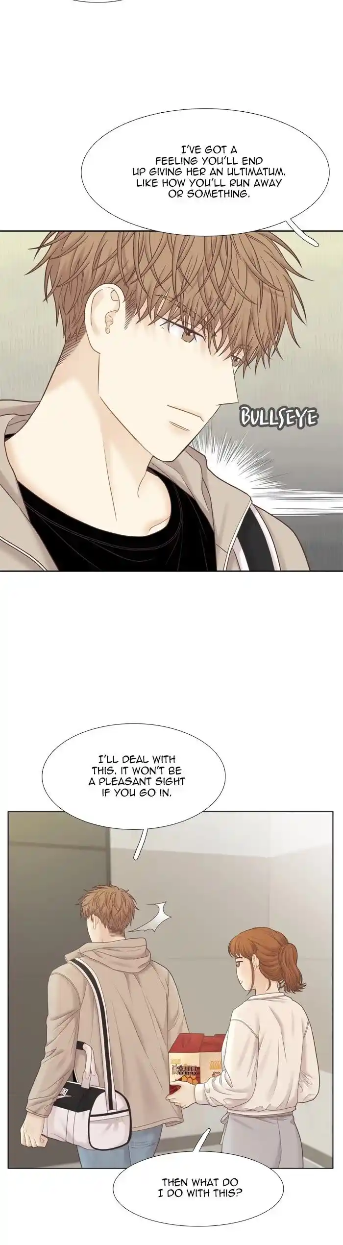 Shuumatsu Sekai Yuri Anthology Ch.403