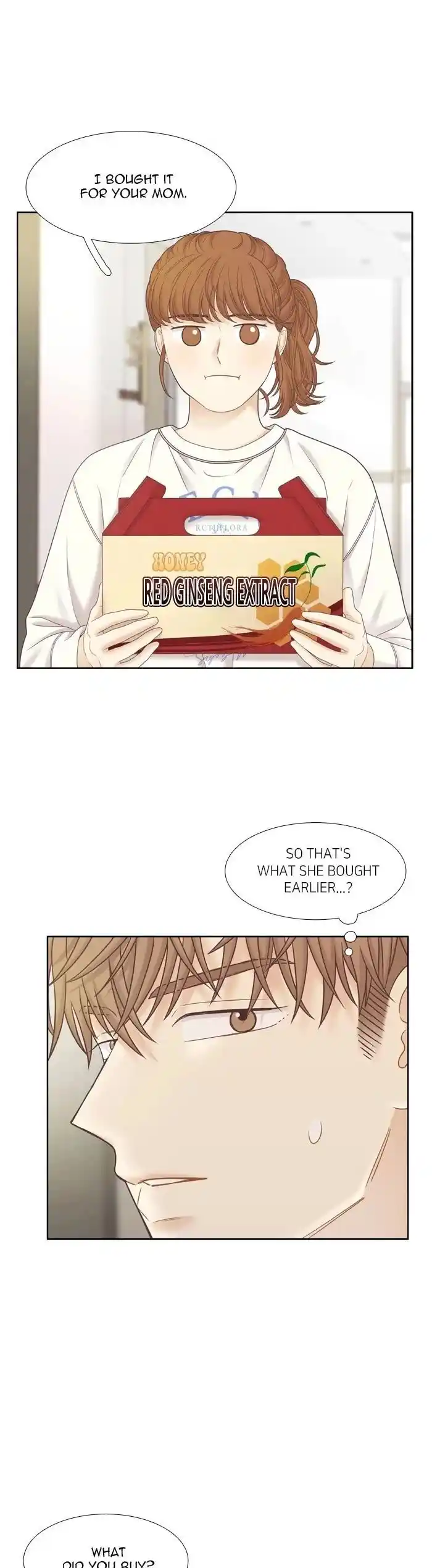 Shuumatsu Sekai Yuri Anthology Ch.403