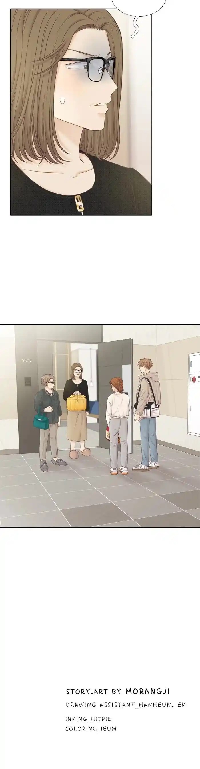 Shuumatsu Sekai Yuri Anthology Ch.403