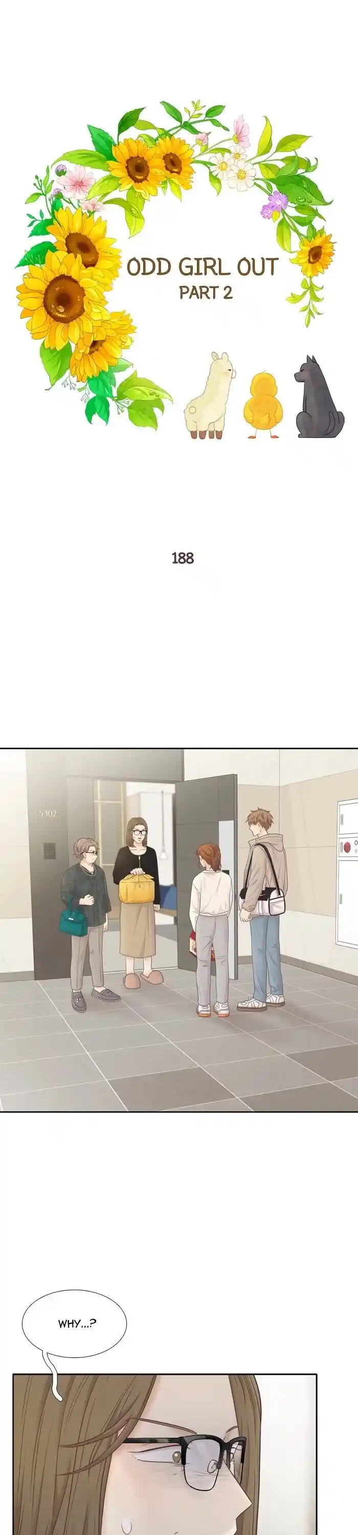 Shuumatsu Sekai Yuri Anthology Ch.404