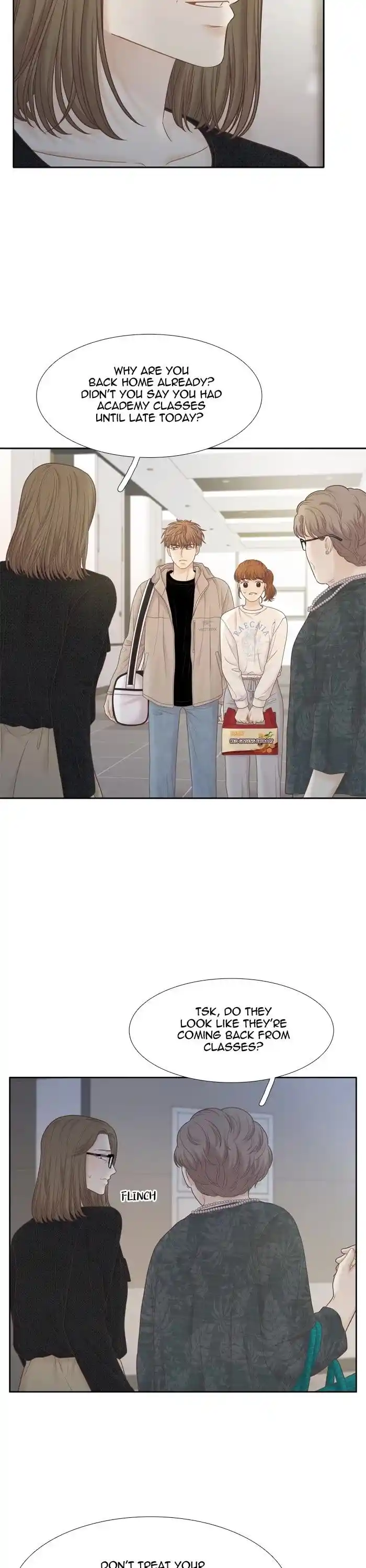 Shuumatsu Sekai Yuri Anthology Ch.404