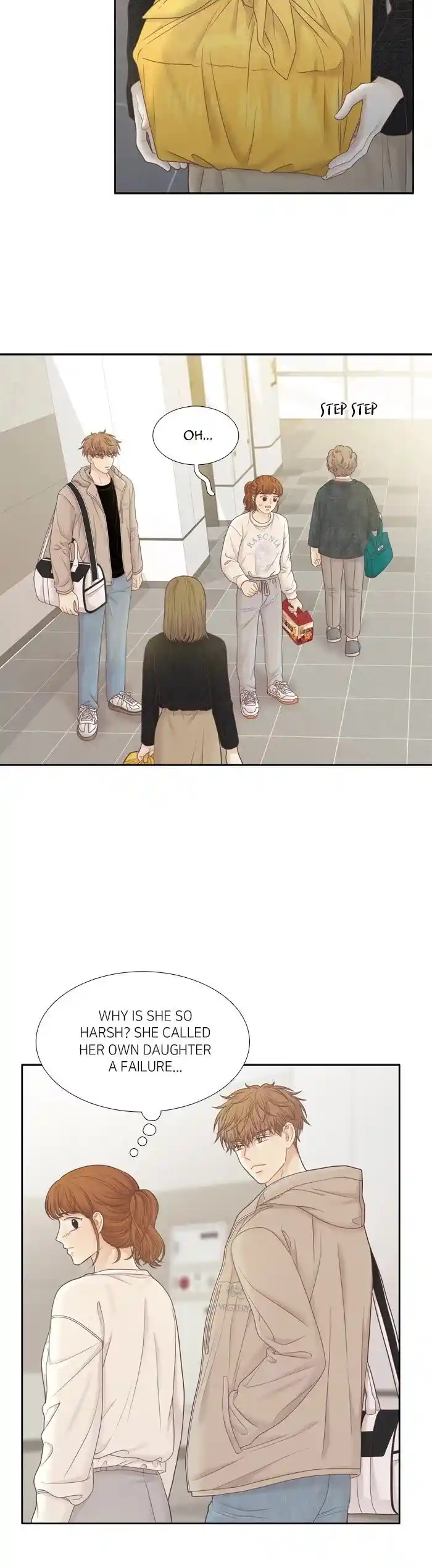 Shuumatsu Sekai Yuri Anthology Ch.404