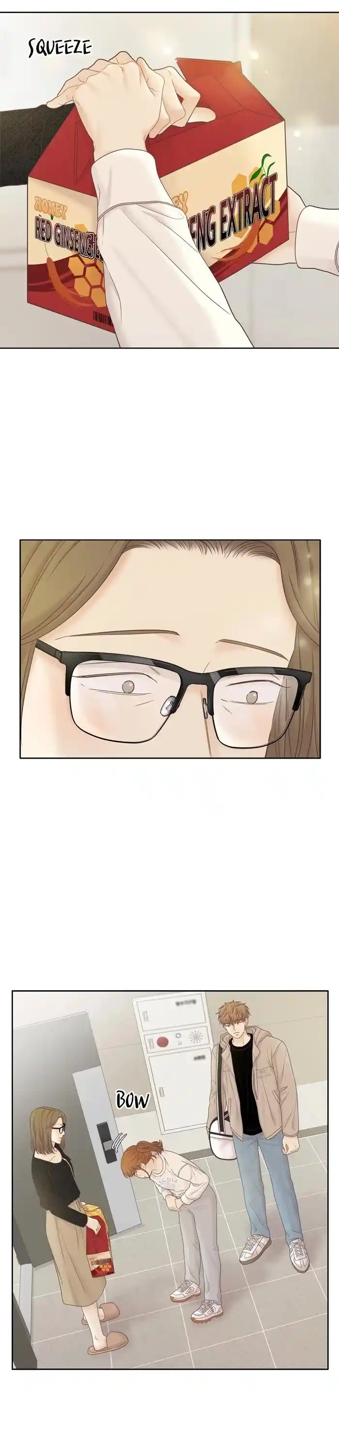 Shuumatsu Sekai Yuri Anthology Ch.404