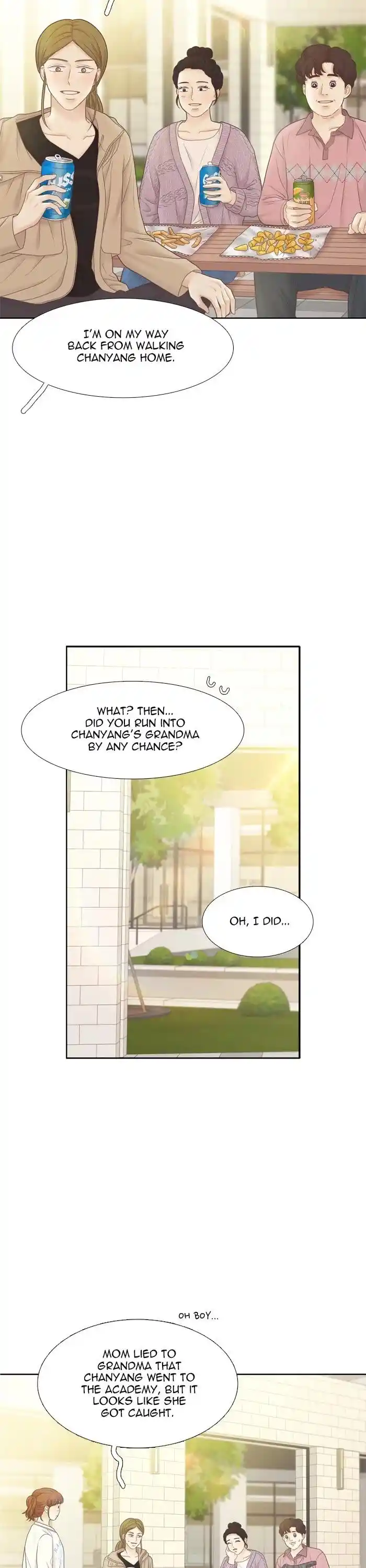 Shuumatsu Sekai Yuri Anthology Ch.404