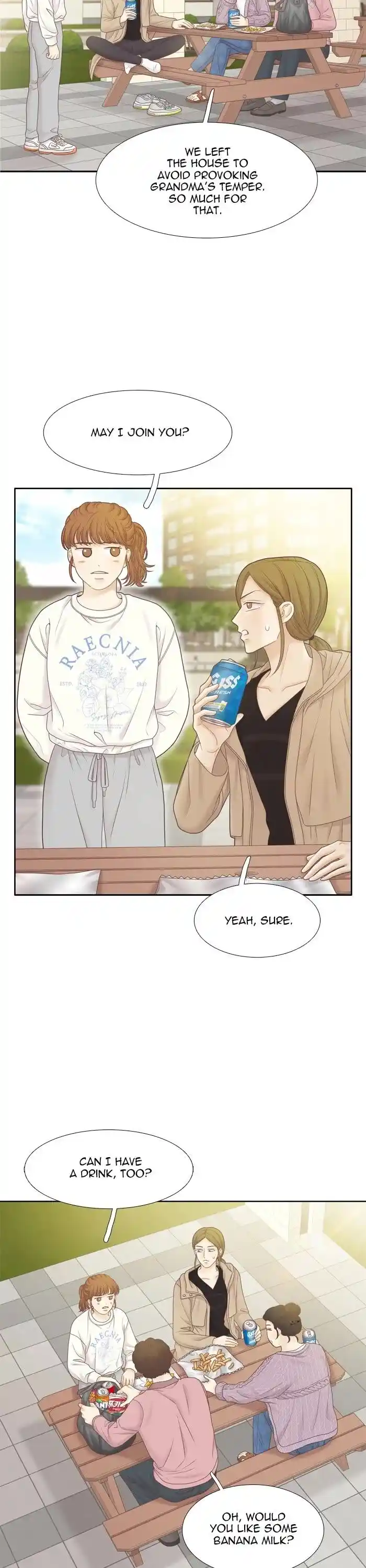 Shuumatsu Sekai Yuri Anthology Ch.404