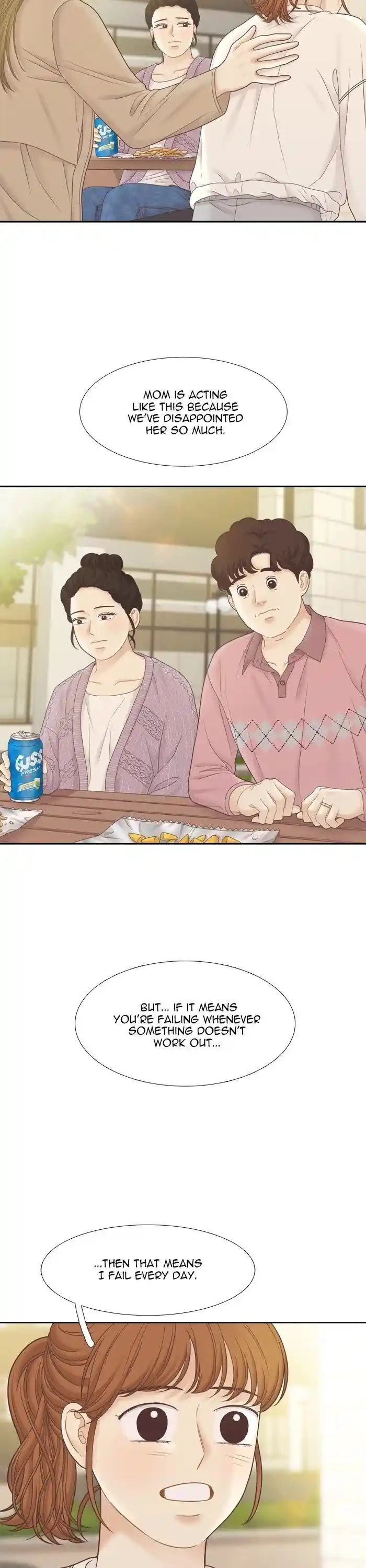 Shuumatsu Sekai Yuri Anthology Ch.404