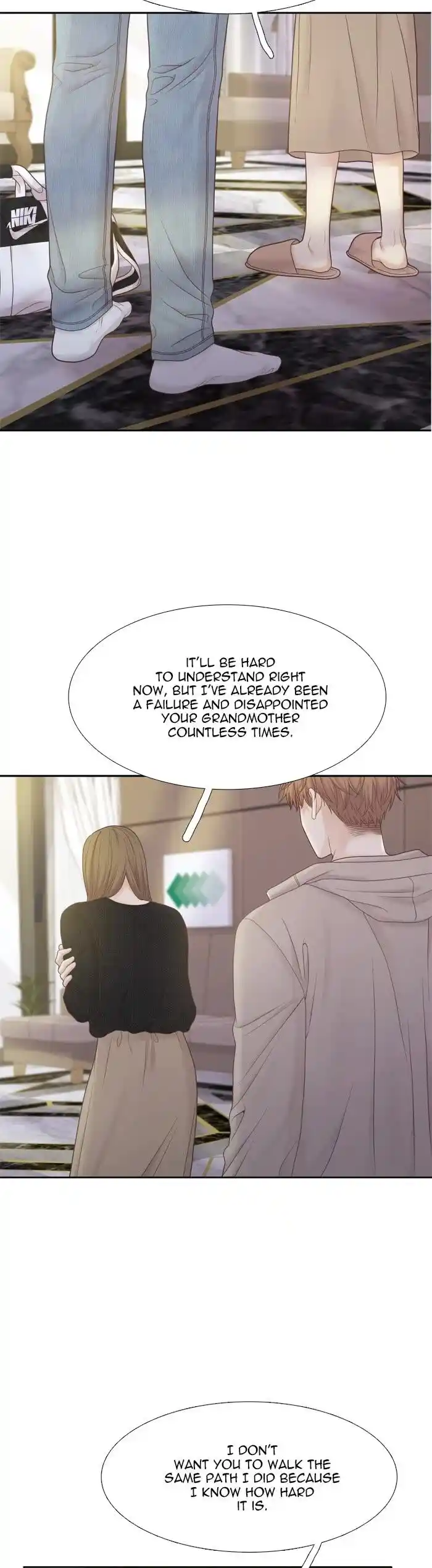 Shuumatsu Sekai Yuri Anthology Ch.404