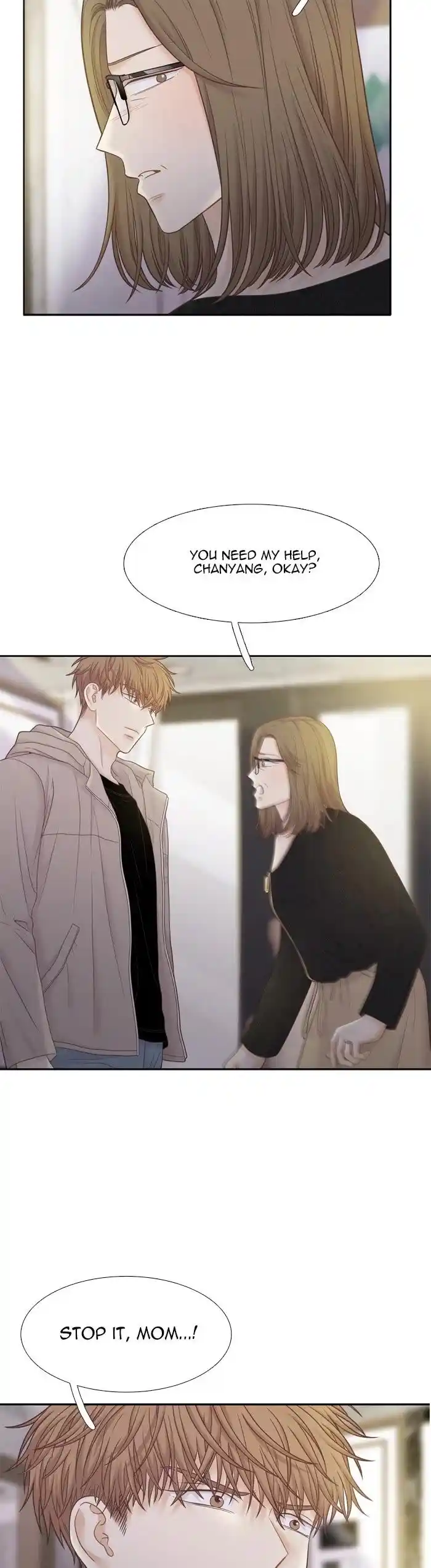 Shuumatsu Sekai Yuri Anthology Ch.404