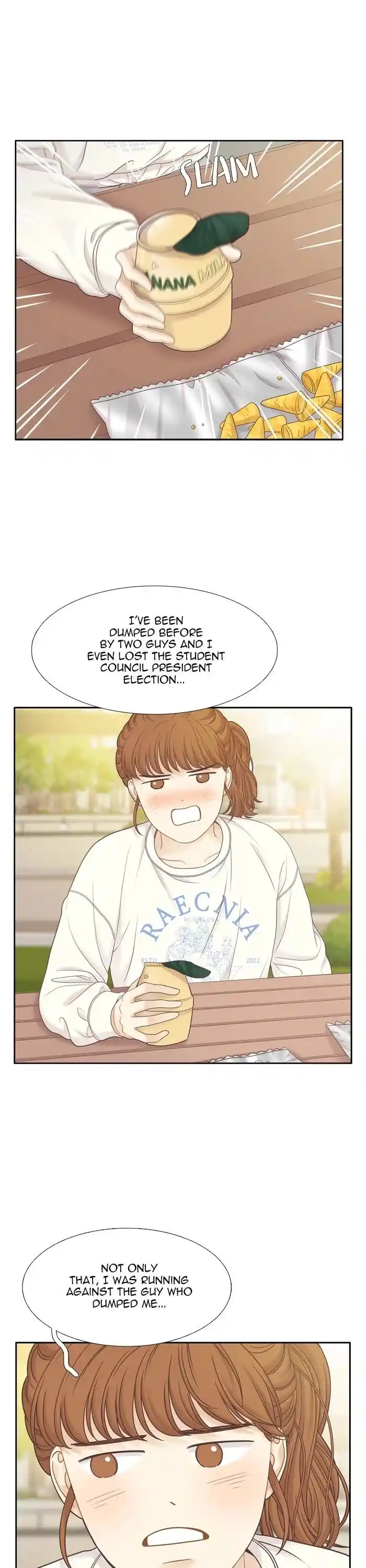 Shuumatsu Sekai Yuri Anthology Ch.404