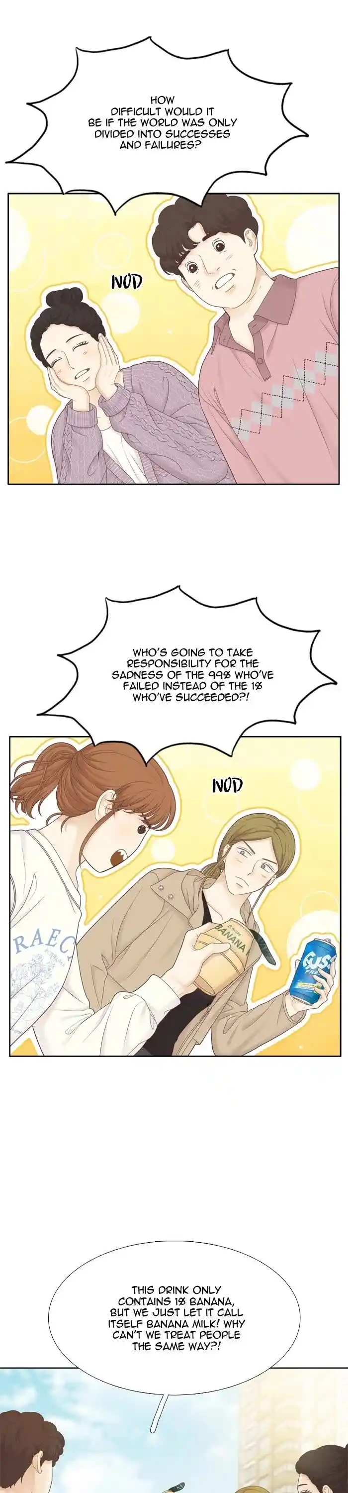 Shuumatsu Sekai Yuri Anthology Ch.404