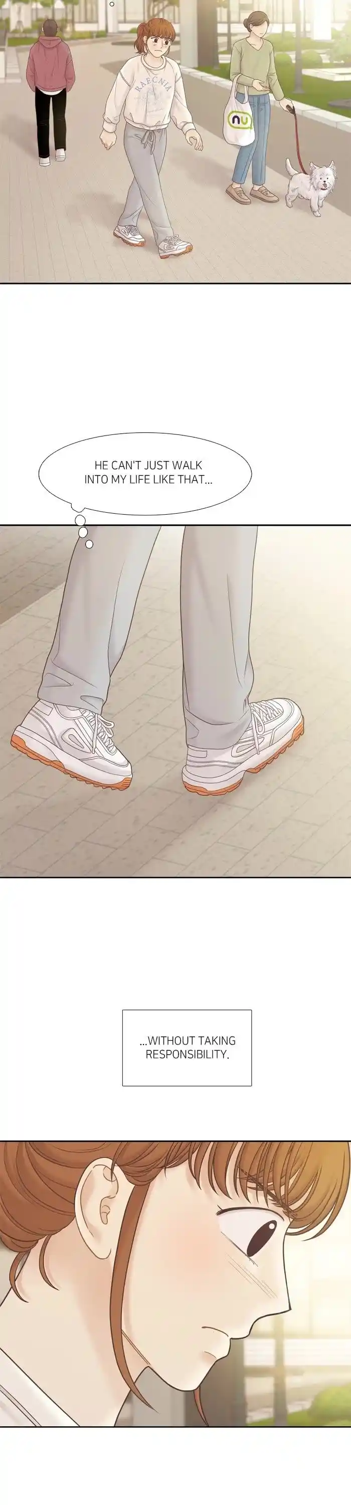 Shuumatsu Sekai Yuri Anthology Ch.404