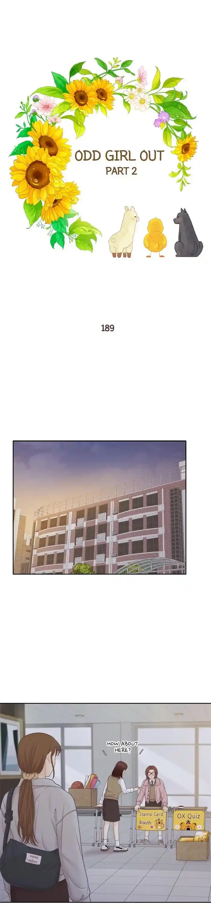 Shuumatsu Sekai Yuri Anthology Ch.405