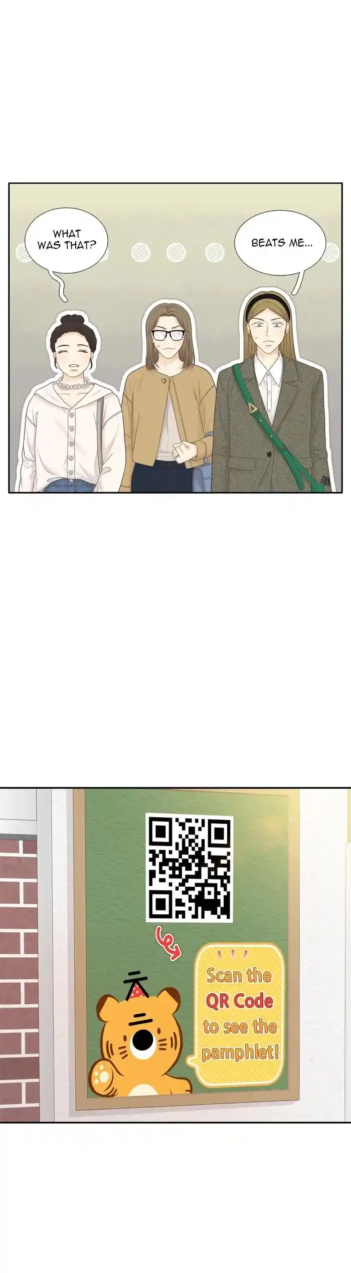 Shuumatsu Sekai Yuri Anthology Ch.405