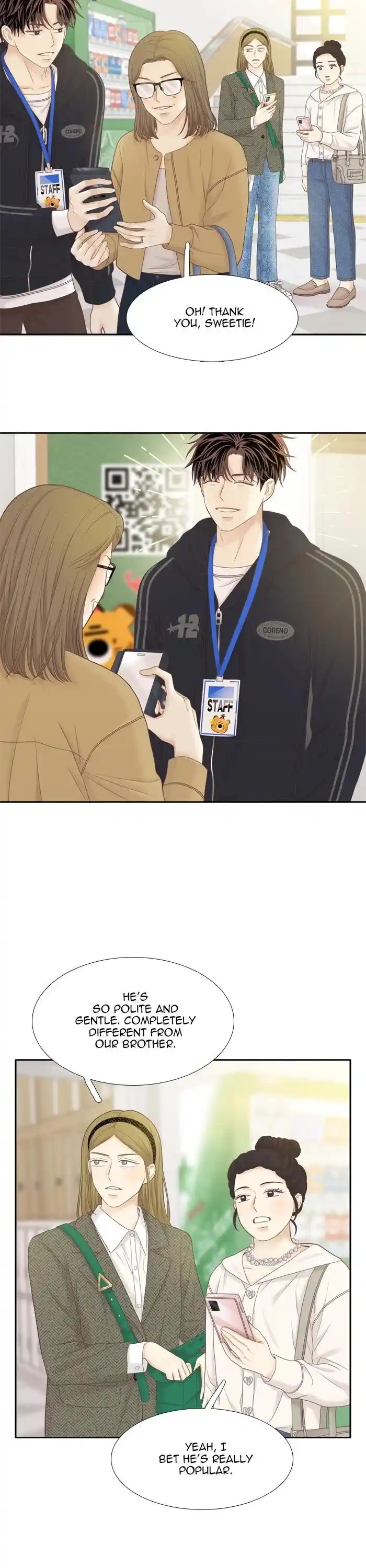 Shuumatsu Sekai Yuri Anthology Ch.405