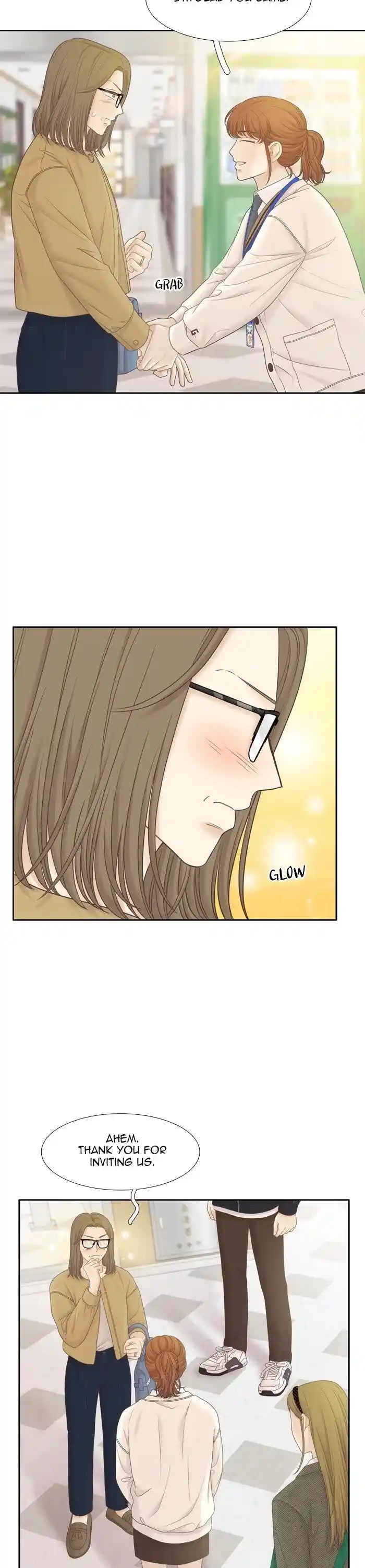 Shuumatsu Sekai Yuri Anthology Ch.405