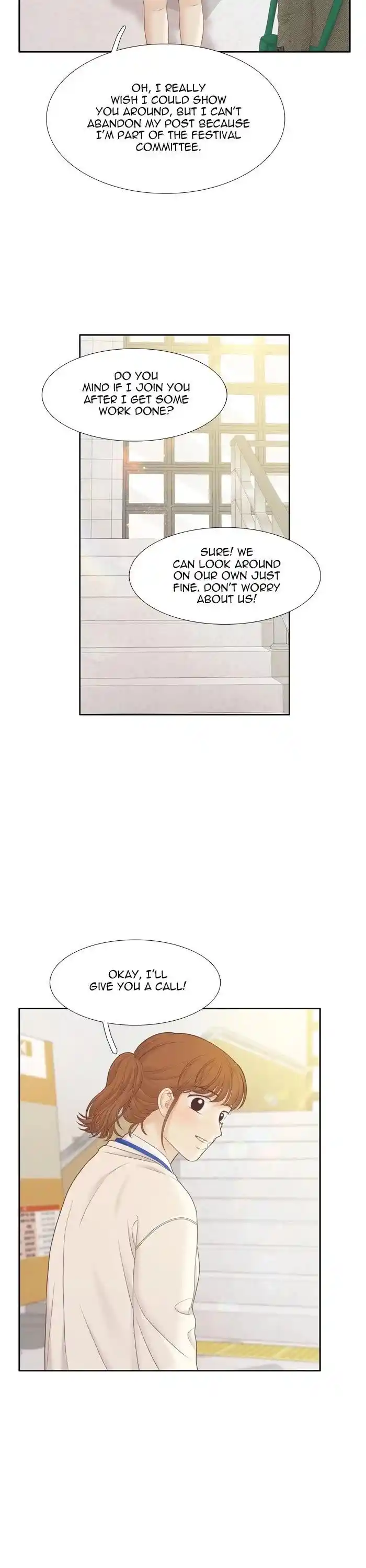 Shuumatsu Sekai Yuri Anthology Ch.405