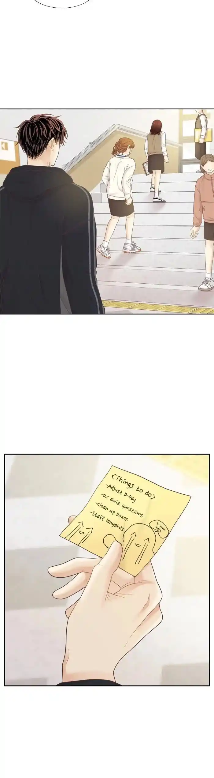 Shuumatsu Sekai Yuri Anthology Ch.405