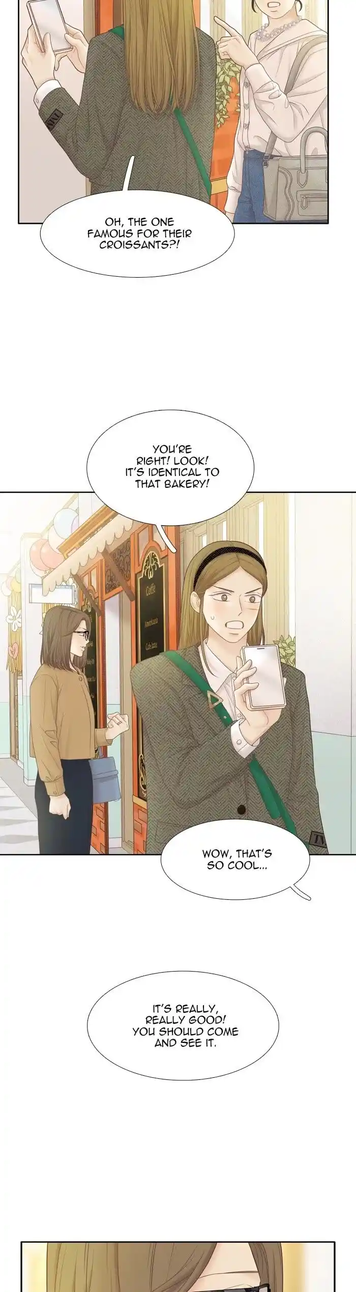 Shuumatsu Sekai Yuri Anthology Ch.405