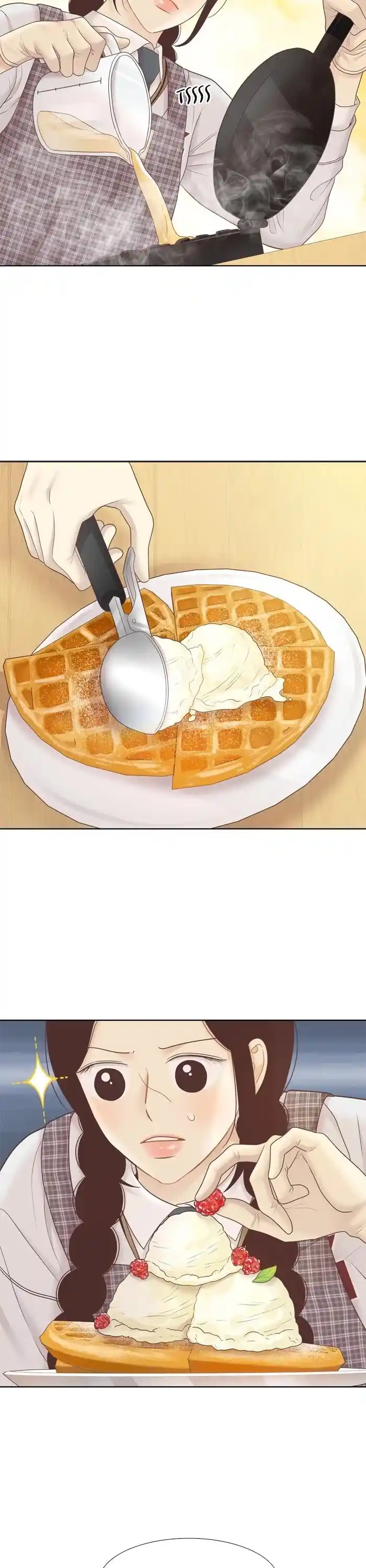 Shuumatsu Sekai Yuri Anthology Ch.405