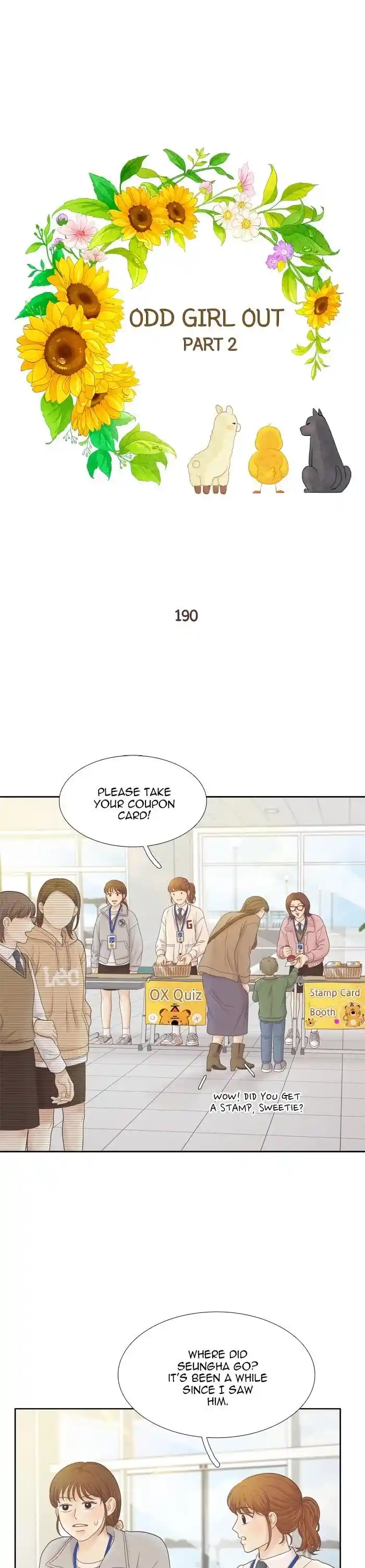 Shuumatsu Sekai Yuri Anthology Ch.406