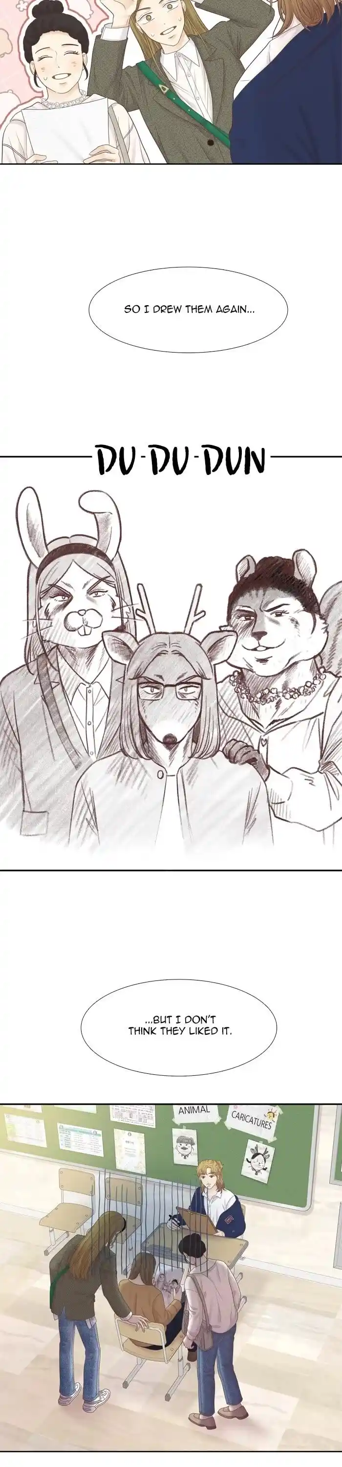 Shuumatsu Sekai Yuri Anthology Ch.406