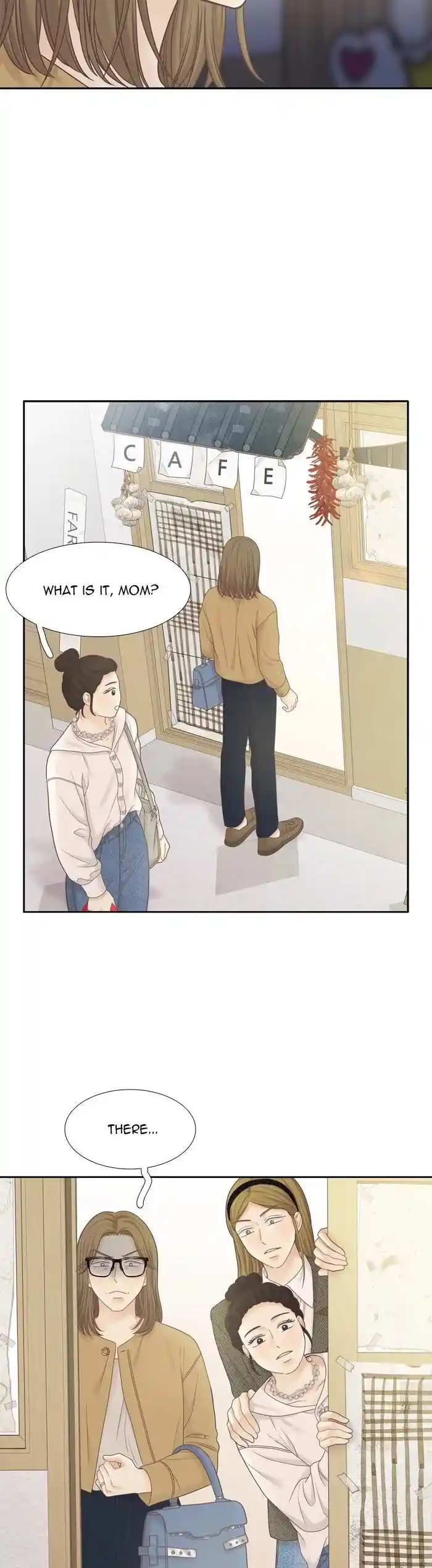 Shuumatsu Sekai Yuri Anthology Ch.406