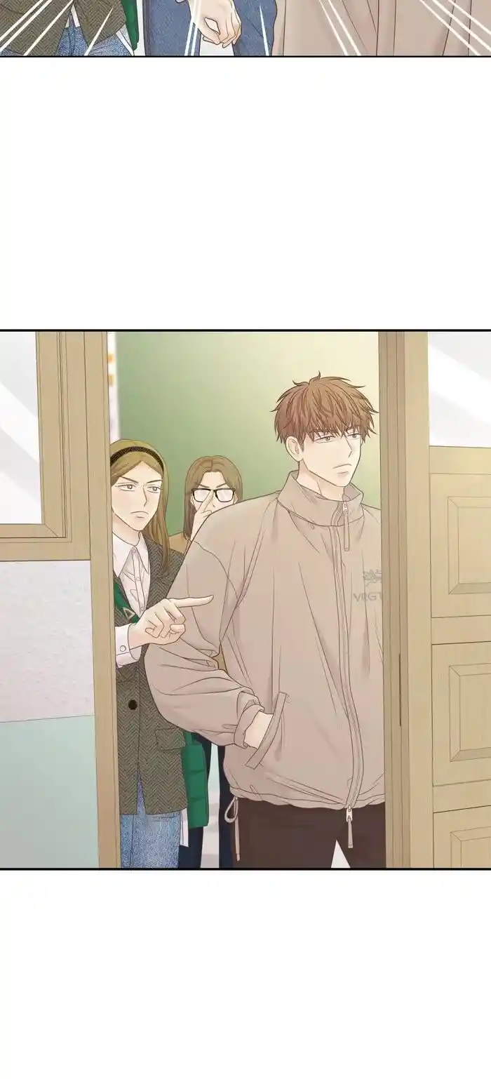 Shuumatsu Sekai Yuri Anthology Ch.406