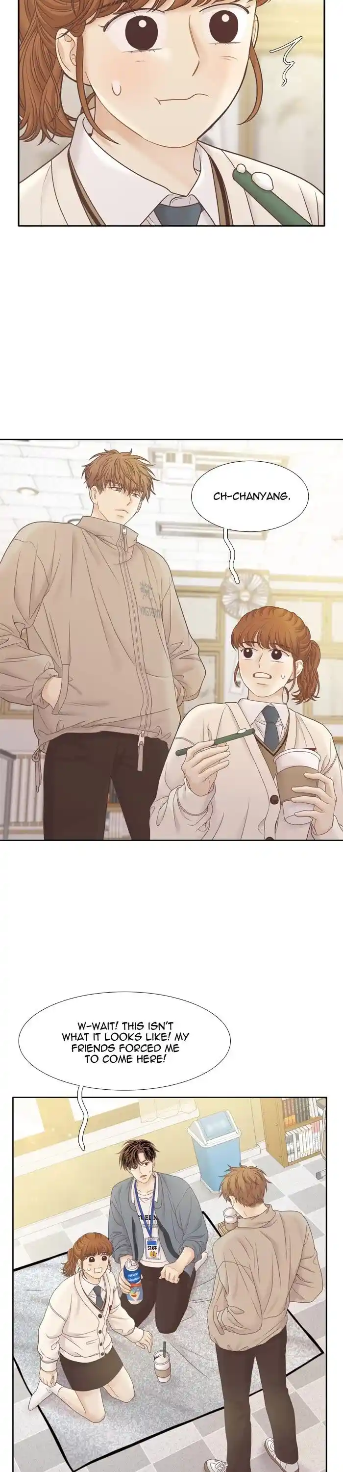 Shuumatsu Sekai Yuri Anthology Ch.407