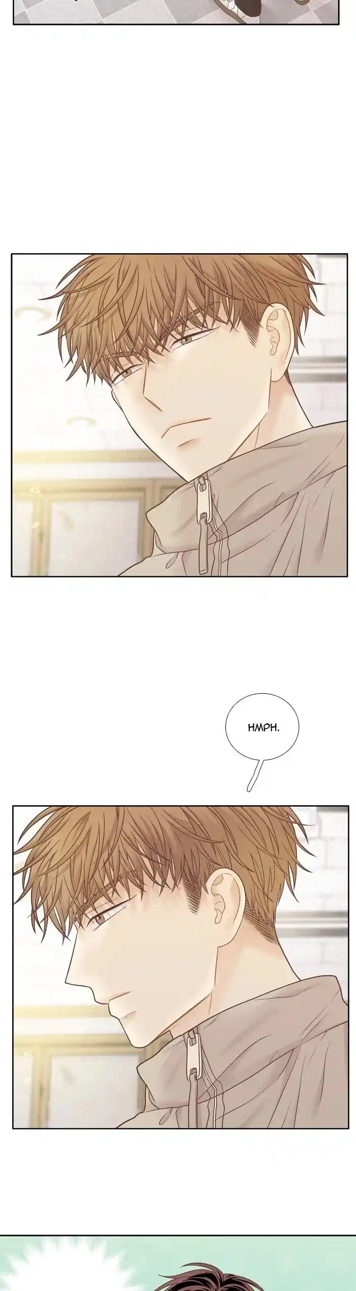 Shuumatsu Sekai Yuri Anthology Ch.407