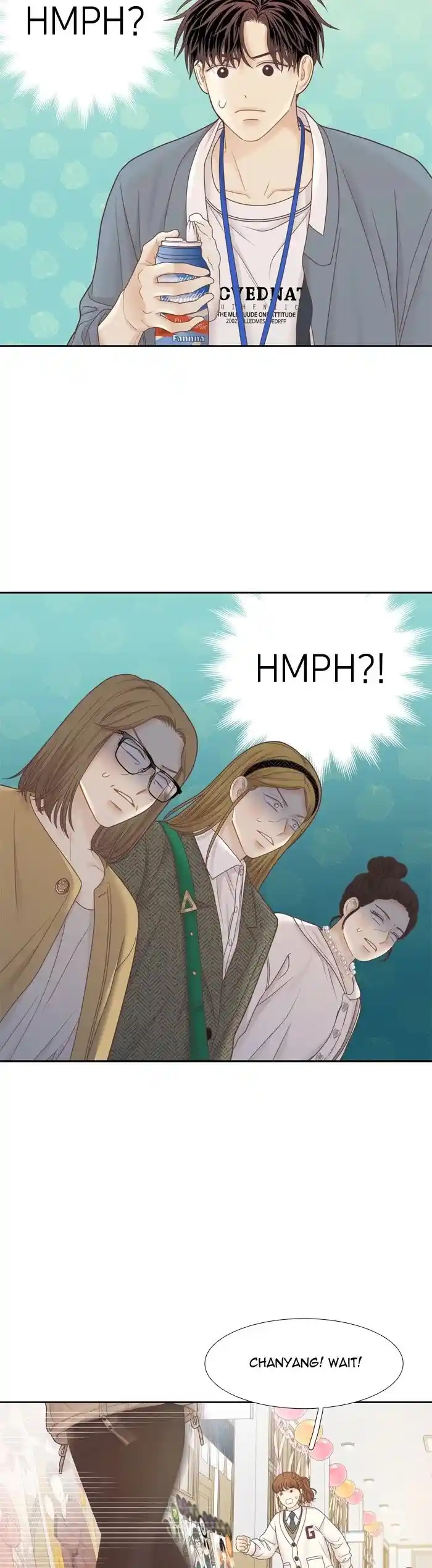 Shuumatsu Sekai Yuri Anthology Ch.407